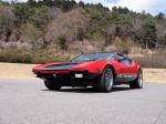 De Tomaso Pantera GTS 1971 года